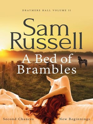 cover image of A Bed of Brambles